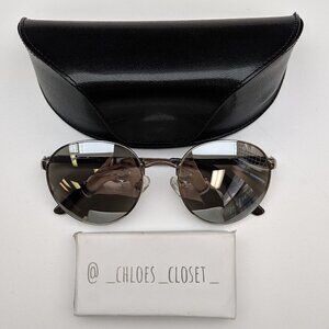🕶️Guess GU7363 SI-3F Unisex Sunglasses with Case /EUB460🕶️​